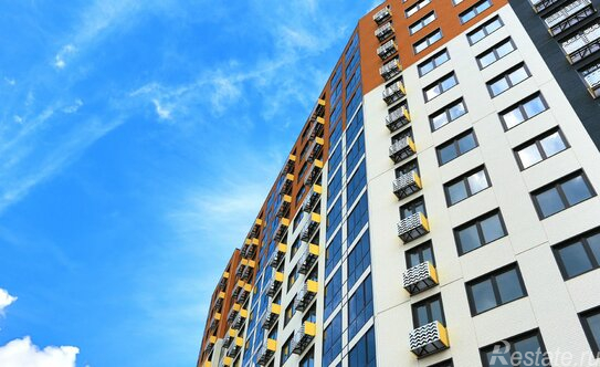 Продажа 1-комн квартиры на вторичном рынке ул Василия Ощепкова,  д. 6