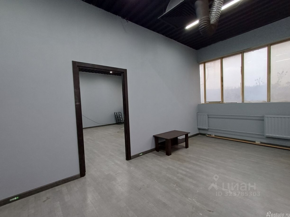 Аренда ПСН улица Подольских Курсантов,  д. 34