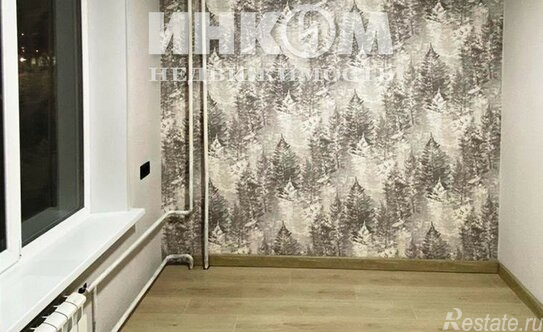 Продажа 1-комн квартиры на вторичном рынке Черкизовская Б. ул,  д. 5,  к. 3