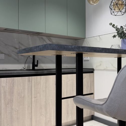 1-комн квартира 2-я Алексеевская улица, 7