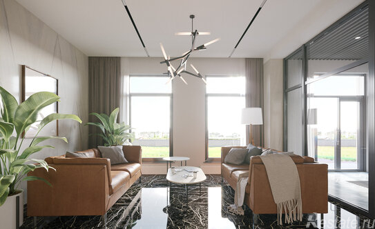 Продажа 2-комн квартиры на вторичном рынке ул Одоевского,  д. 17