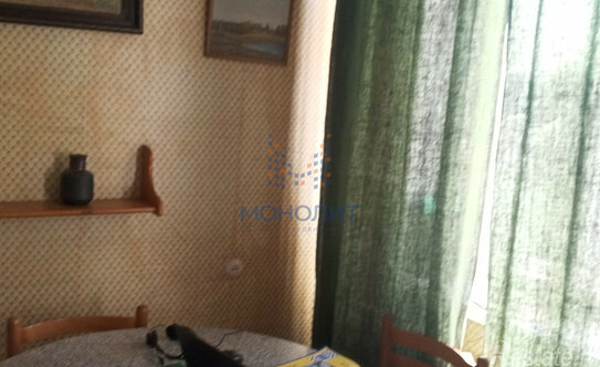 Продажа 1-комн квартиры на вторичном рынке Октябрьская улица,  д. 18