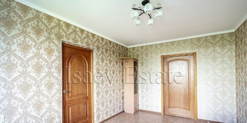 3-комн квартира Купавенский Б. проезд,  д. 10