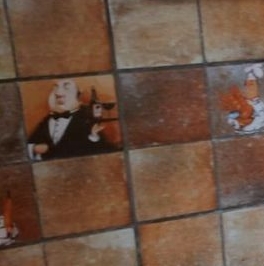 Продажа 1-комн квартиры на вторичном рынке Супонево мкр, Звенигород, 9