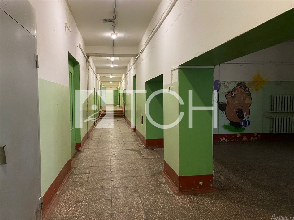 Продажа комнаты Ивантеевка, Трудовая ул, 12а