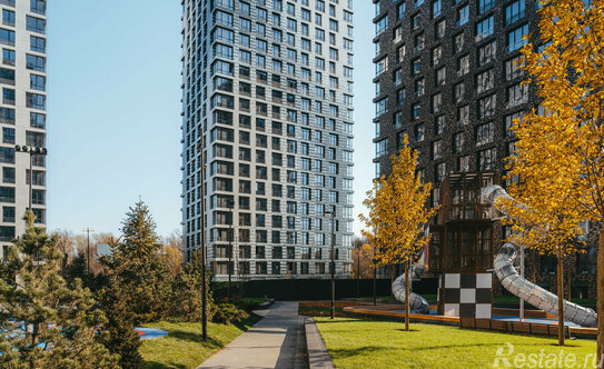 Продажа 3-комн квартиры на вторичном рынке ул Гжатская,  д. 5,  к. 1