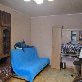 Продажа 1-комн квартиры на вторичном рынке Керамик, ул Свободы,  д. 5
