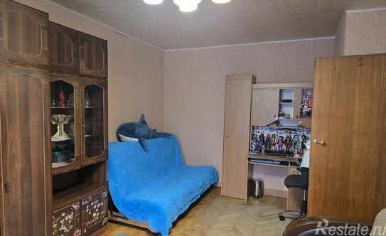 Продажа 1-комн квартиры на вторичном рынке Керамик, ул Свободы,  д. 5