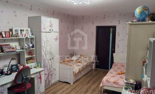 Продажа 3-комн квартиры на вторичном рынке Предпортовый 5-й проезд,  д. 8,  к. 1