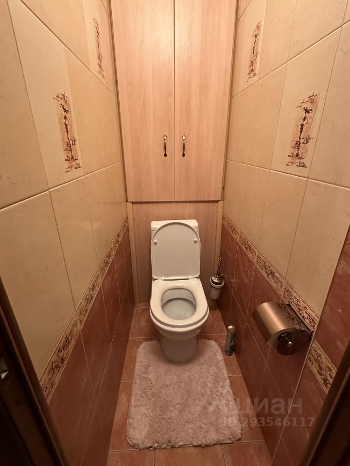 Аренда 2-комн квартиры на вторичном рынке Мичуринский проспект, 13к3