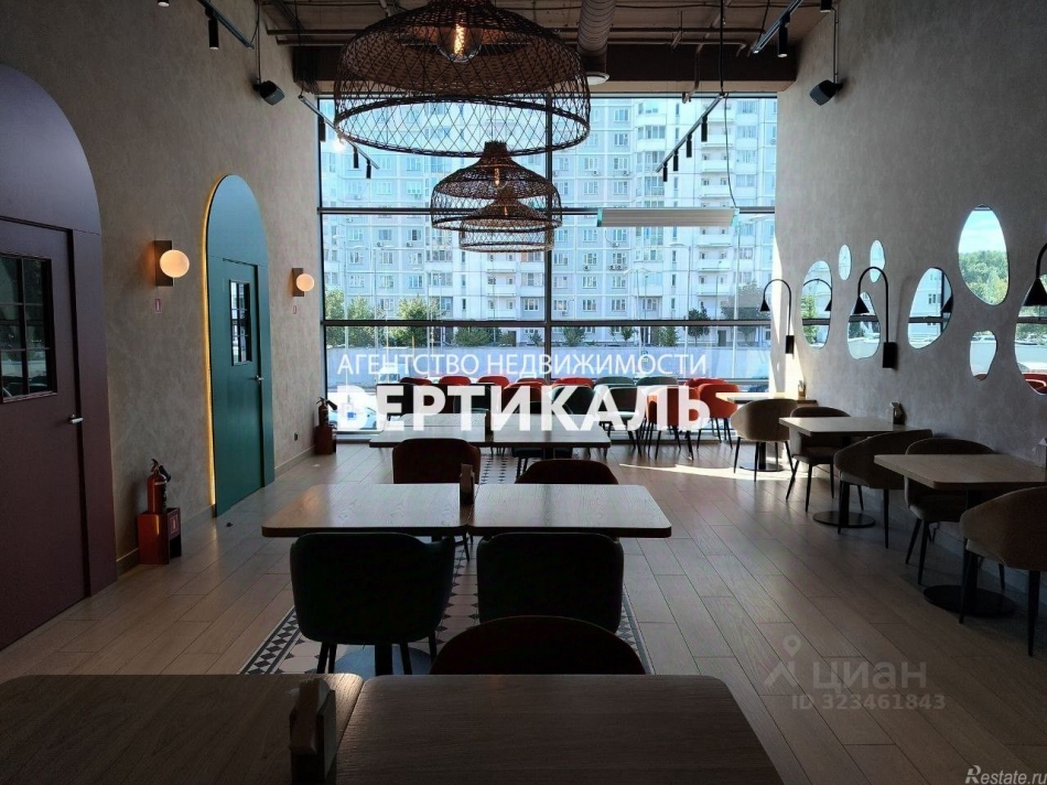 Аренда ПСН Варшавское ш,  д. 160