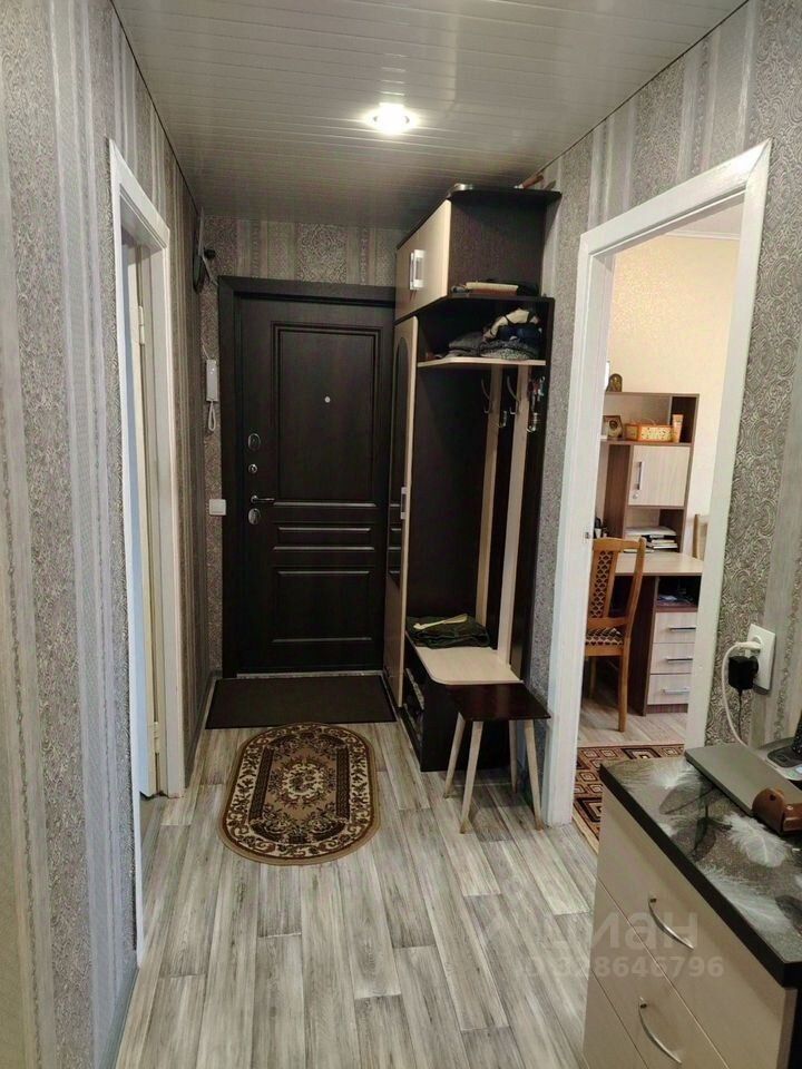 Продажа 3-комн квартиры на вторичном рынке 4-й мкр,  д. 25
