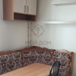 Аренда 2-комн квартиры на вторичном рынке ул Зои и Александра Космодемьянских,  д. 20