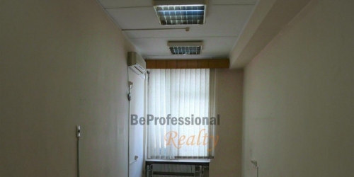 Отдельное здание Селивёрстов переулок,  д. 10 с1