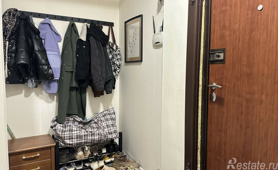 Продажа 1-комн квартиры на вторичном рынке аллея Котельникова,  д. 4 к1