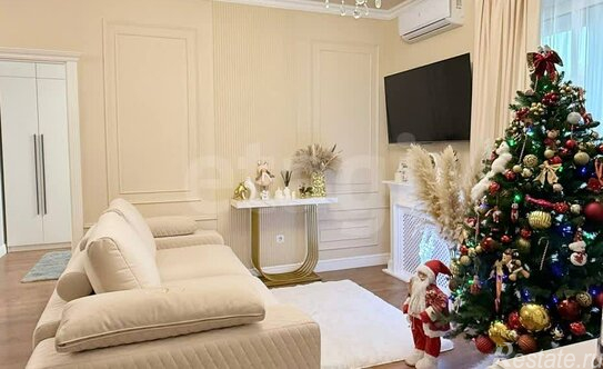 Продажа 3-комн квартиры на вторичном рынке Вазаский переулок,  д. 3