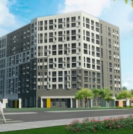 Продажа 2-комн квартиры на вторичном рынке Некрасовский, ул Заводская,  д. 10а