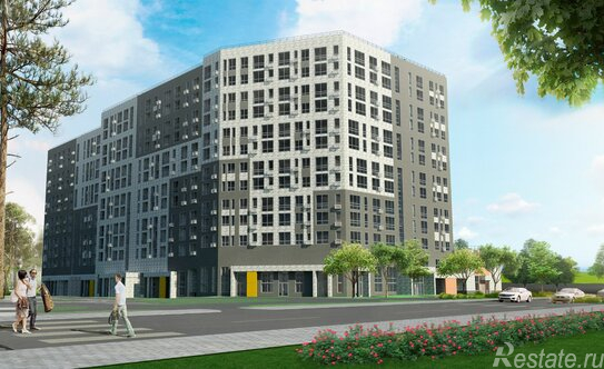 Продажа 2-комн квартиры на вторичном рынке Некрасовский, ул Заводская,  д. 10а