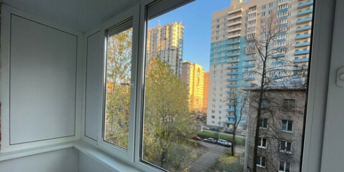 1-комн квартира Московское ш,  д. 22