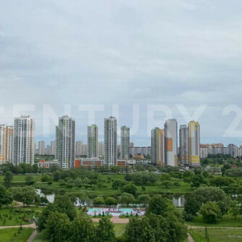 1-комн квартира проспект Славы,  д. 40 к1