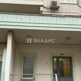 Продажа 2-комн квартиры на вторичном рынке Долгопрудный, пр-кт Ракетостроителей,  д. 3,  к. 1