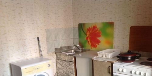 3-комн квартира Тихомирова ул ,  д. 7