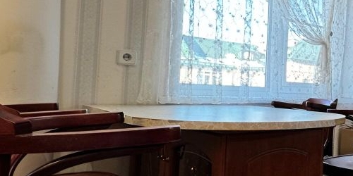 4-комн квартира Колпино, улица Анисимова, 5к2