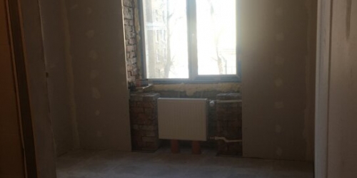 4-комн квартира улица Полярников,  д. 15