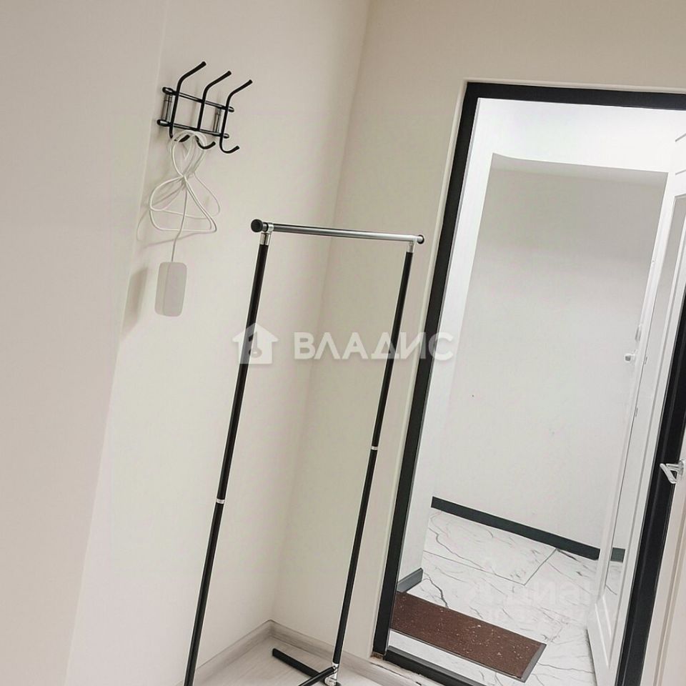 Продажа студии улица Ремизова, 3к1