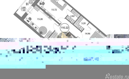 Продажа 1-комн квартиры на вторичном рынке Королева пр-кт,  д. 62,  к. 1