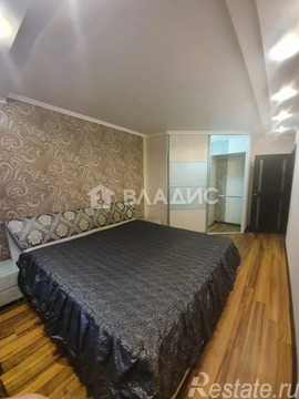 Продажа 3-комн квартиры на вторичном рынке Красногорск, ул. Братьев Горожанкиных,  д. 2