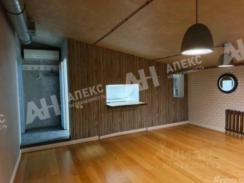 Аренда ПСН Волгоградский пр-кт,  д. 32,  к. 11
