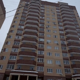 Продажа 2-комн квартиры на вторичном рынке Ногинск г, Черноголовская 7-я ул,  д. 15