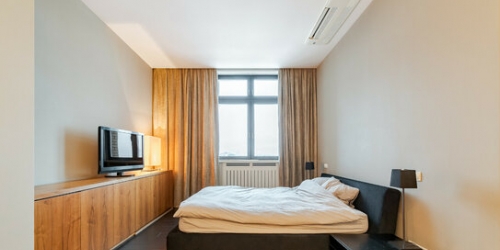 3-комн квартира Октябрьский переулок,  д. 5