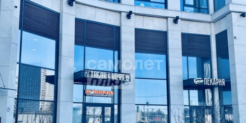 7-комн квартира ул Береговая,  д. 8