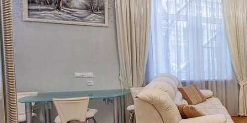 2-комн квартира Каменноостровский проспект, 34