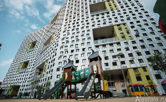 Продажа 3-комн квартиры на вторичном рынке ул Староалексеевская,  д. 5,  к. 22