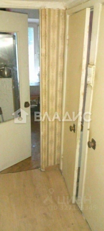 Продажа 3-комн квартиры на вторичном рынке улица Бехтерева, 41К3