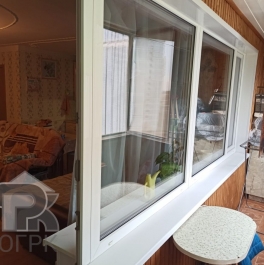 Продажа 1-комн квартиры на вторичном рынке Одинцово, Маршала Крылова бульвар, дом 16