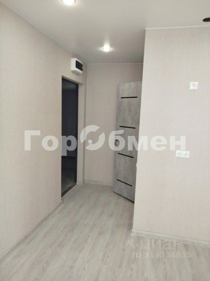 Продажа студии Погонный проезд, 1К9