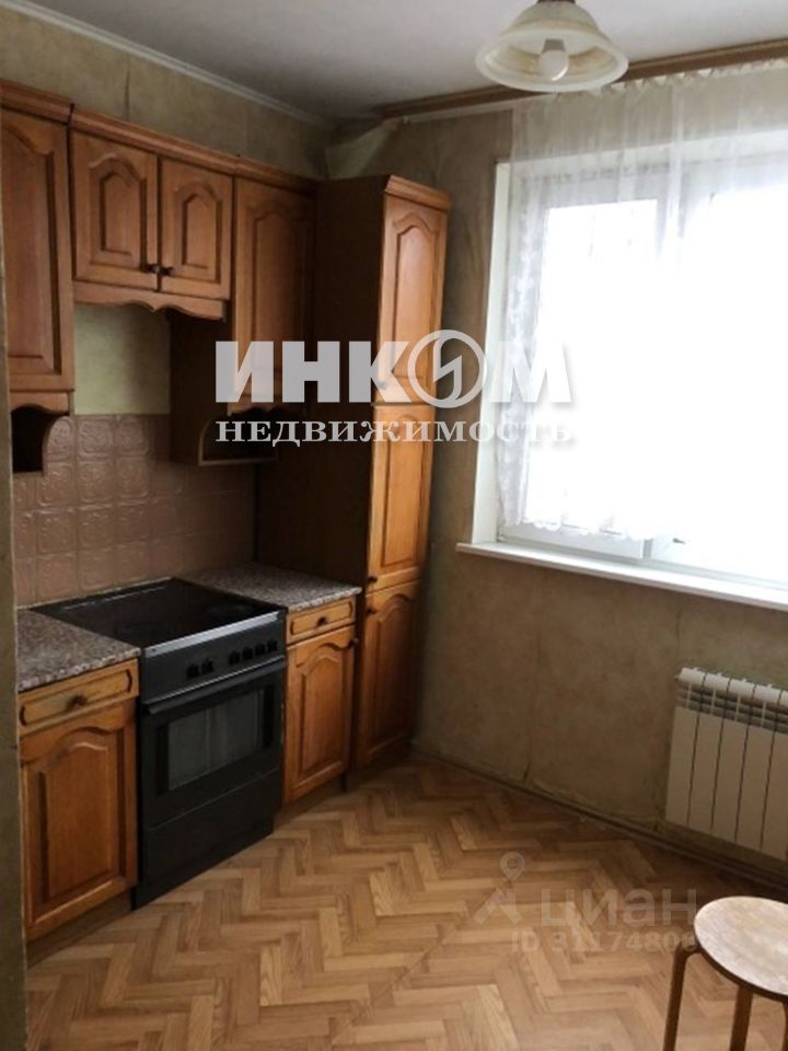 Продажа 3-комн квартиры на вторичном рынке Мичуринский проспект, 31К2