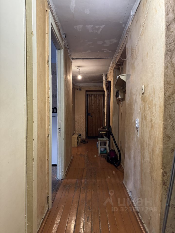 Аренда 2-комн квартиры на вторичном рынке 5-я Красноармейская улица, 28