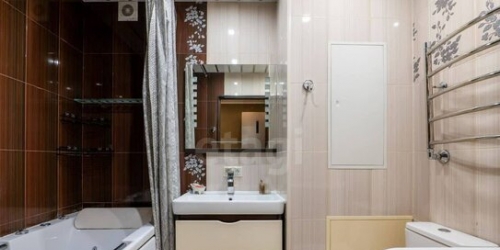 2-комн квартира улица Маршала Неделина,  д. 6