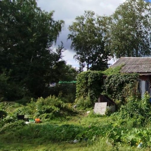 Коттедж/дом д. Проба, шоссе Пробинское, 33