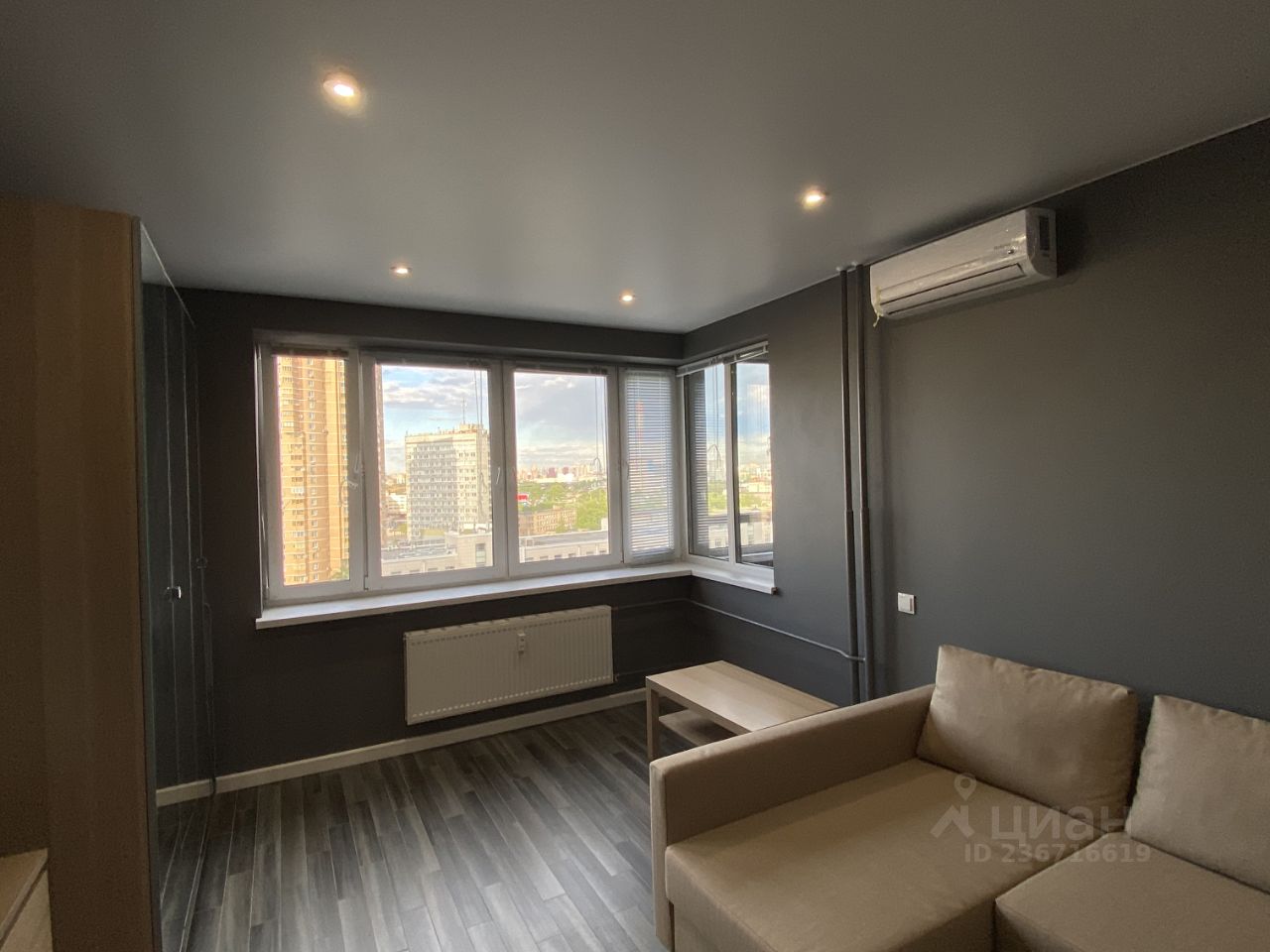 Аренда 2-комн квартиры на вторичном рынке улица Мельникова, 3к1