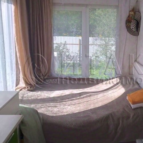 Коттедж/дом д. Новые Крупели, улица Малая, 3