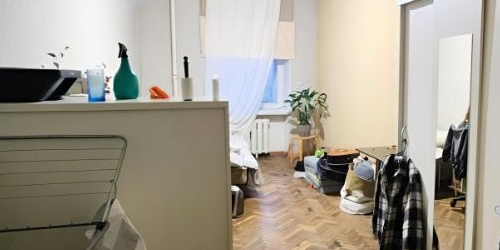 5-комн квартира Нарвский проспект, 24