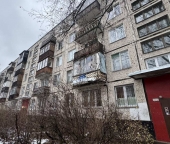 Продать Квартиры вторичка Козлова ул.   15 1