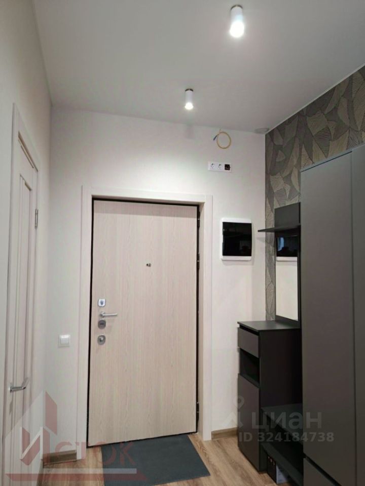 Аренда студии Родниковая улица, 30к3