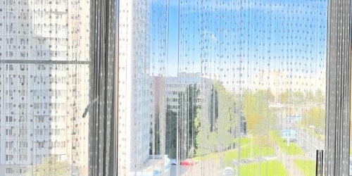 1-комн квартира Северный проспект, 6К1